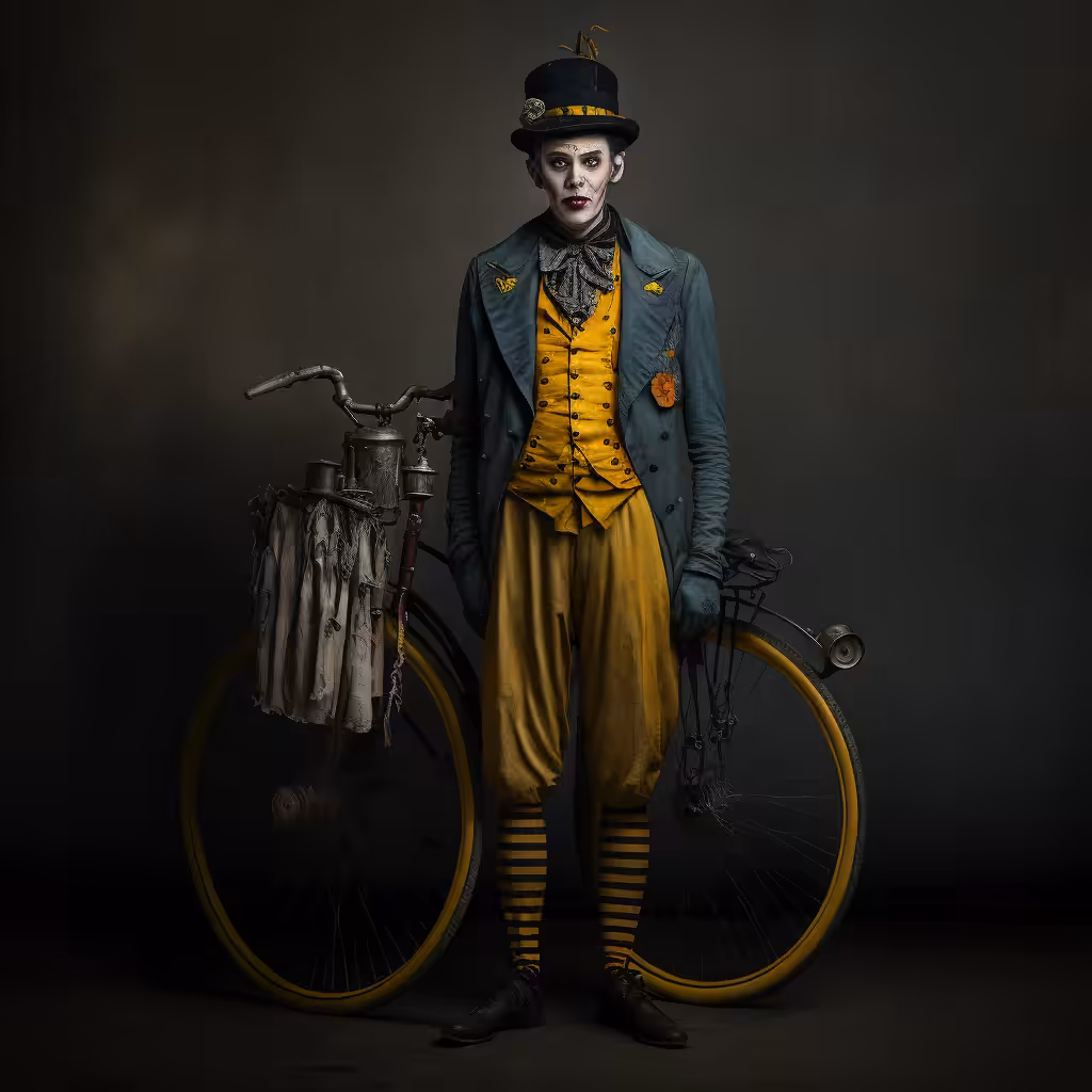 The Cryptid Conjurer