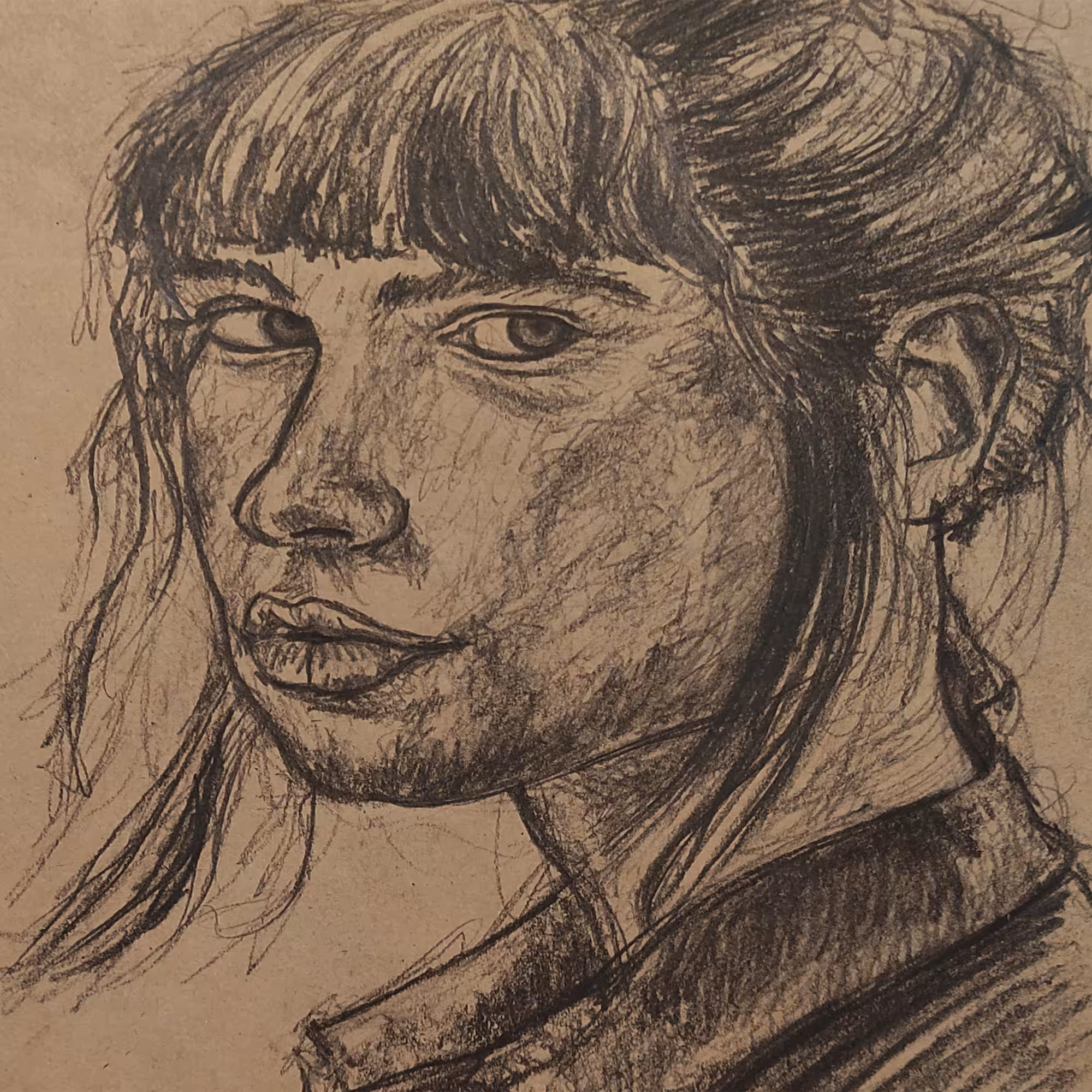 Special portrait
