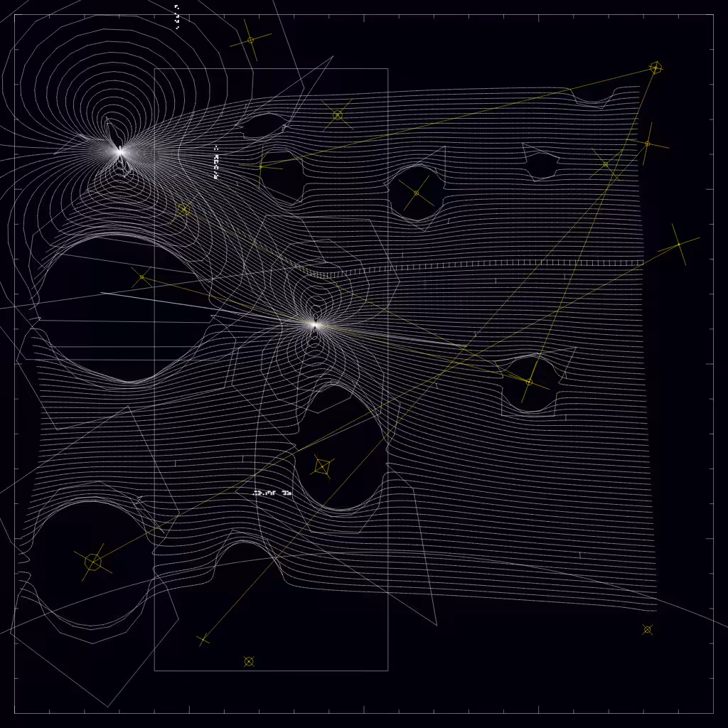 You are here #3