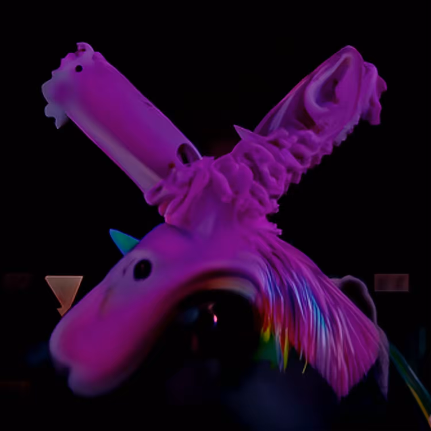 UNXCORN