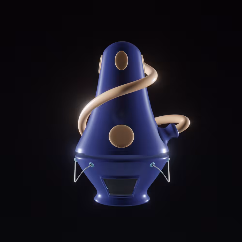 NEON LAMP #09