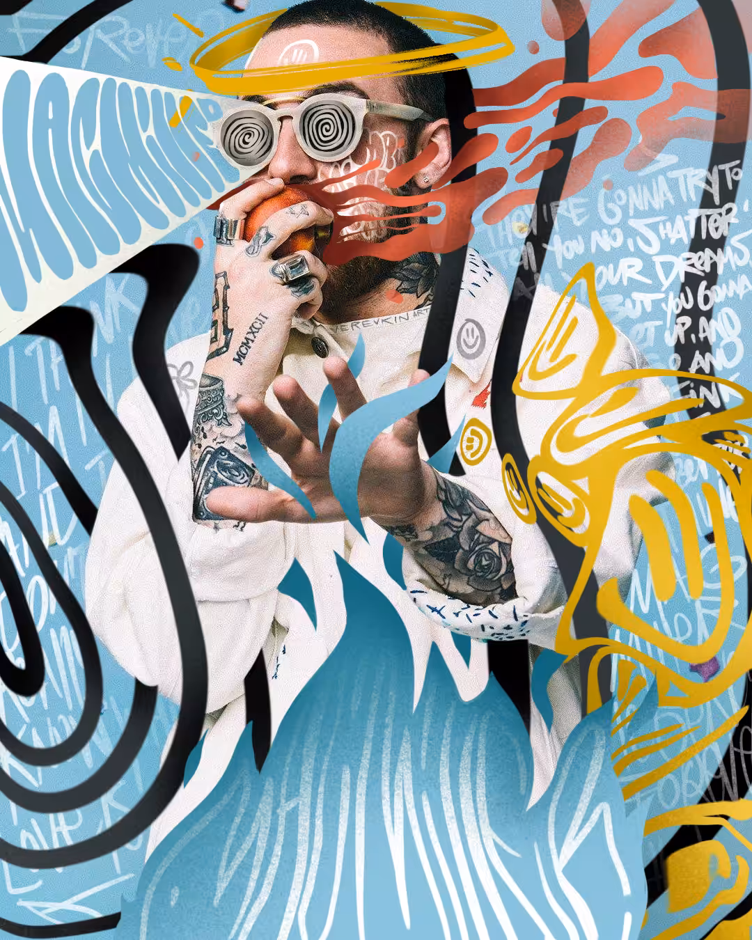 Mac Miller