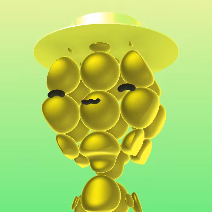 SHADER HEADZ #162