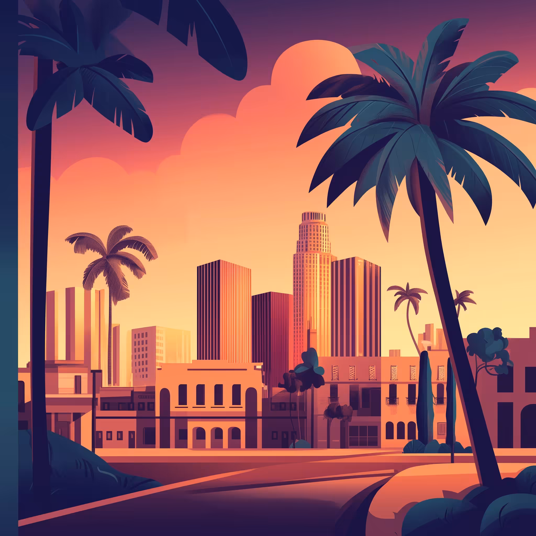 LA Study 2
