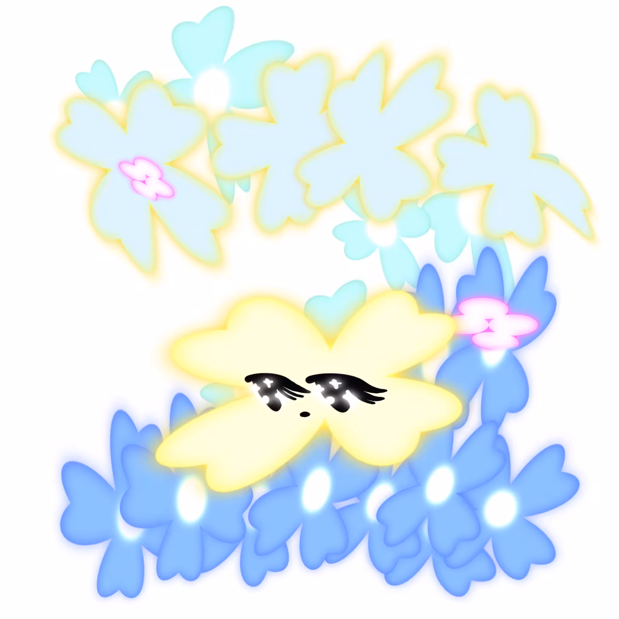 Take care of your flowers