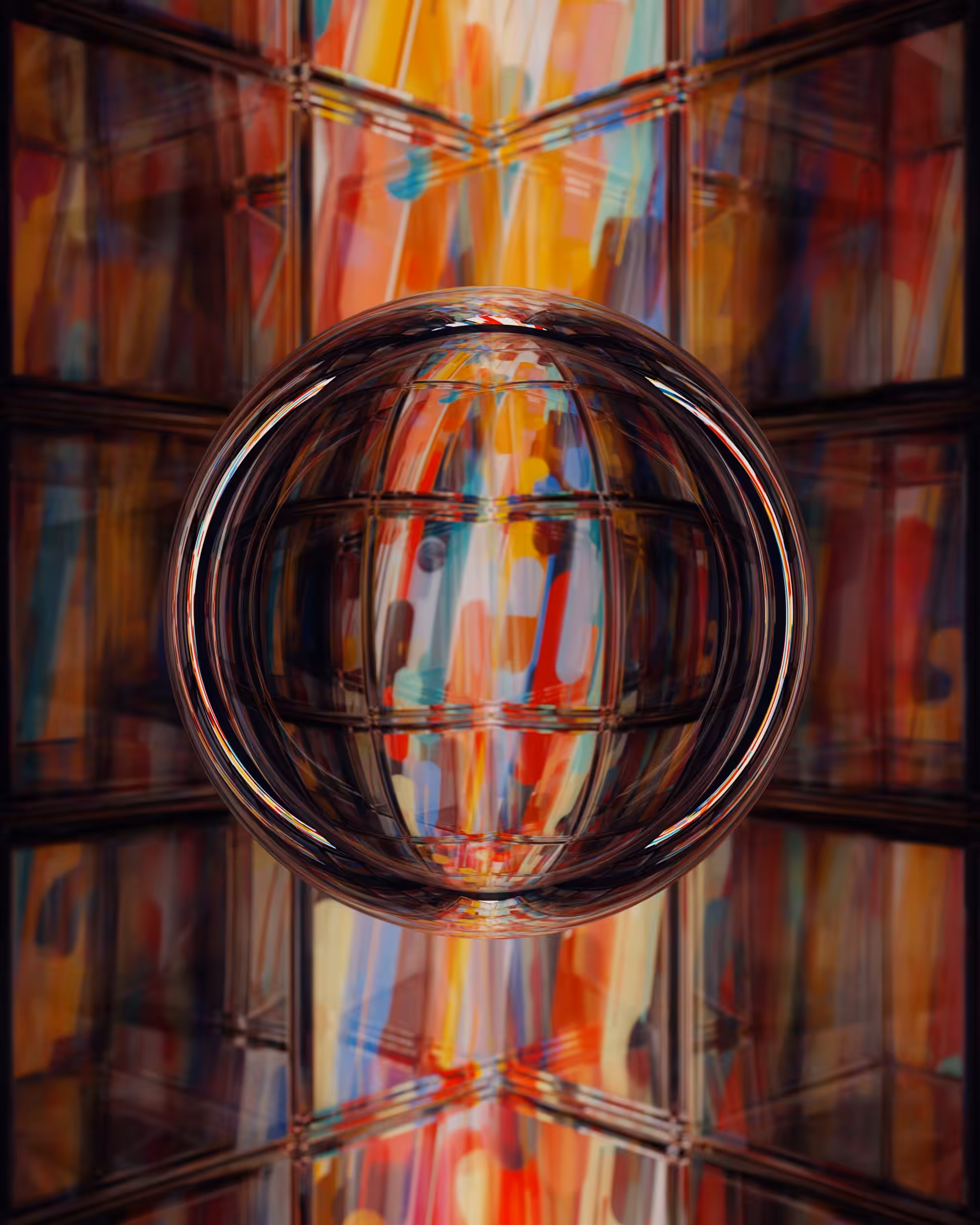 Orb #677