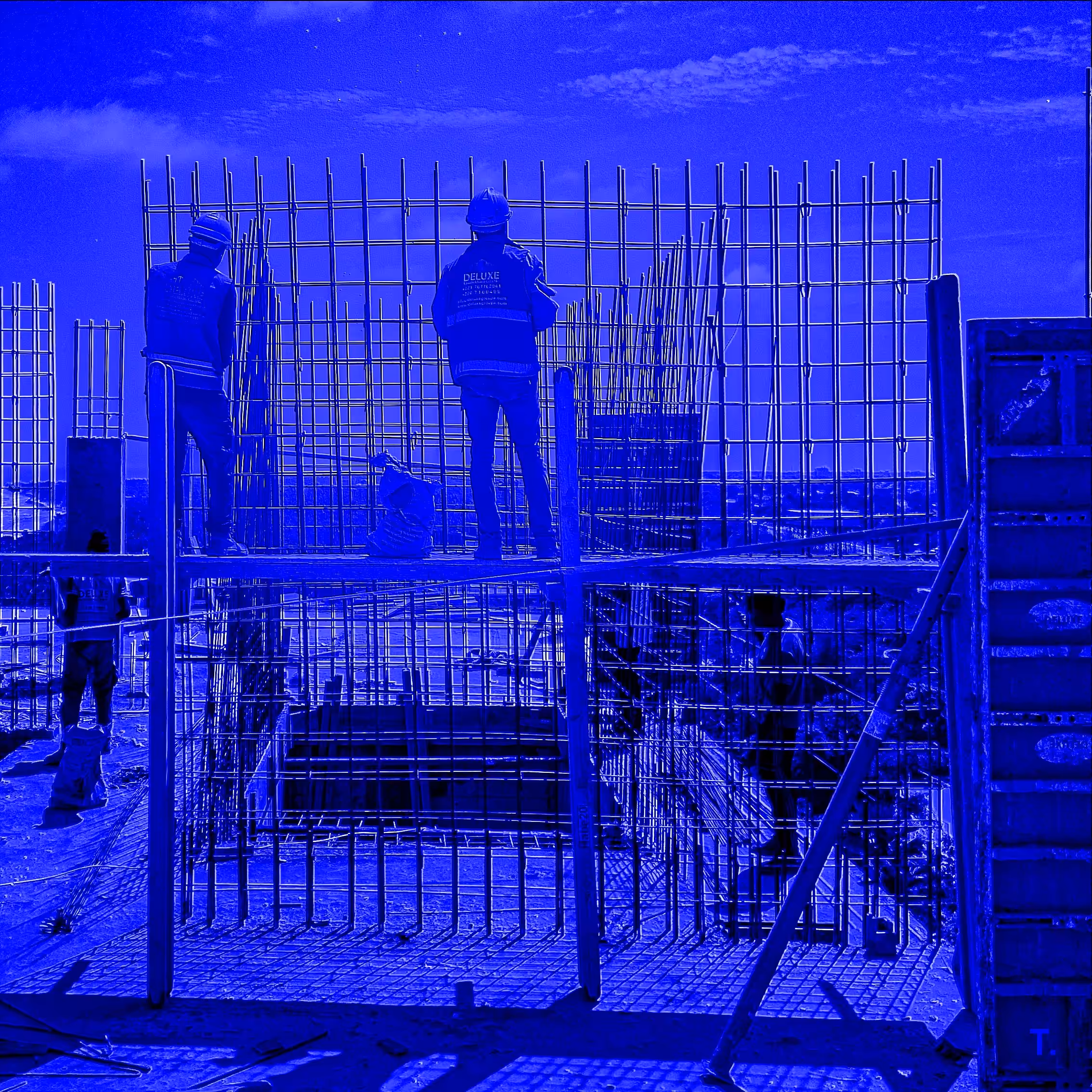 BITCOIN TOWER K2  -  THE GAMBIA: BITCOIN TOWER K2 - Juni 2025/ Bild 1