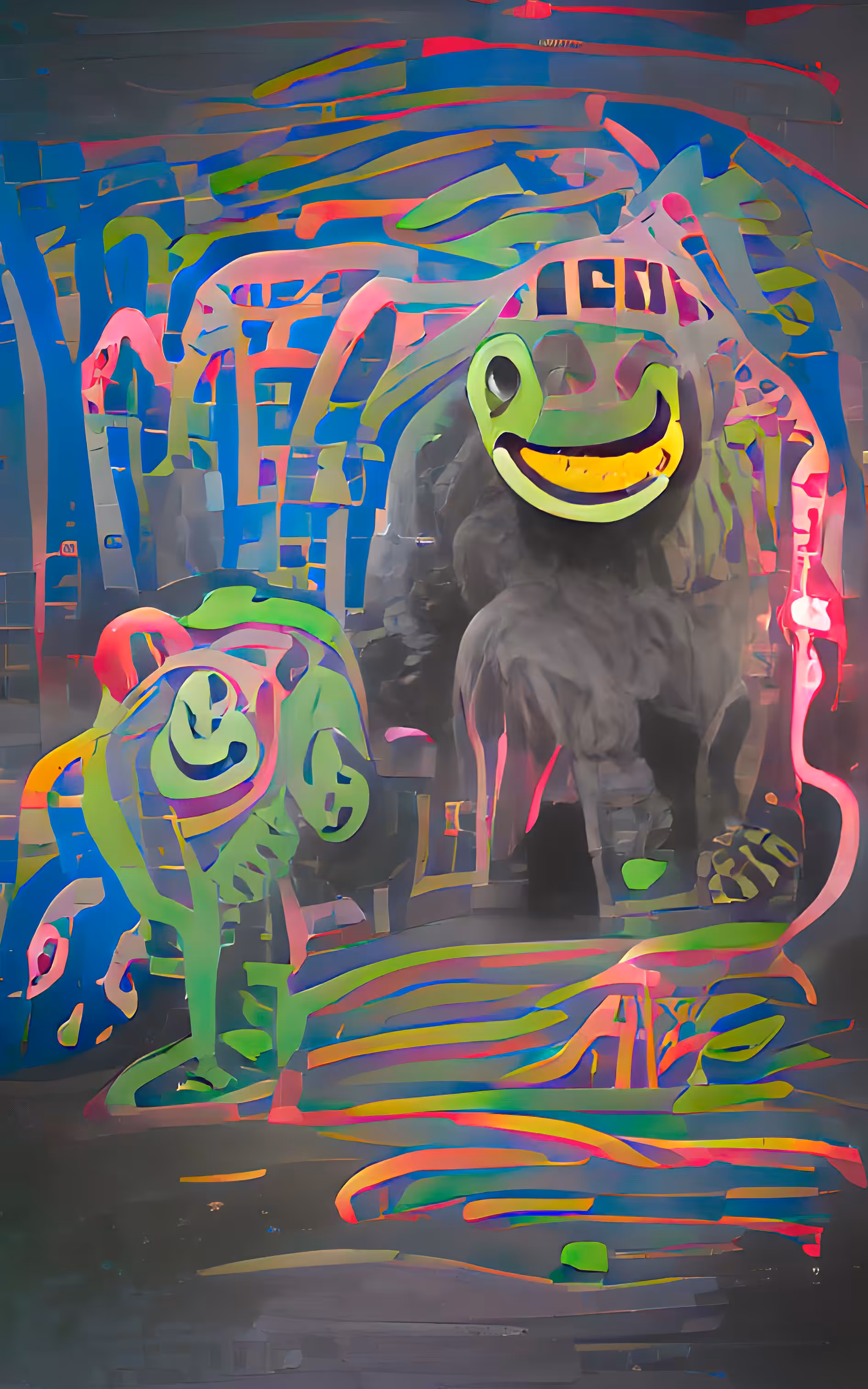 Lu-Luminous