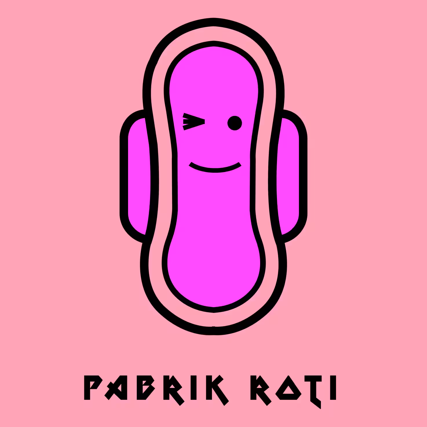 Logo Pabrik Roti: PABRIKROTI.IDN #6836