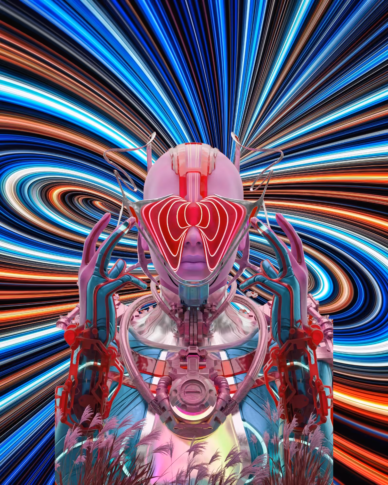 LSD