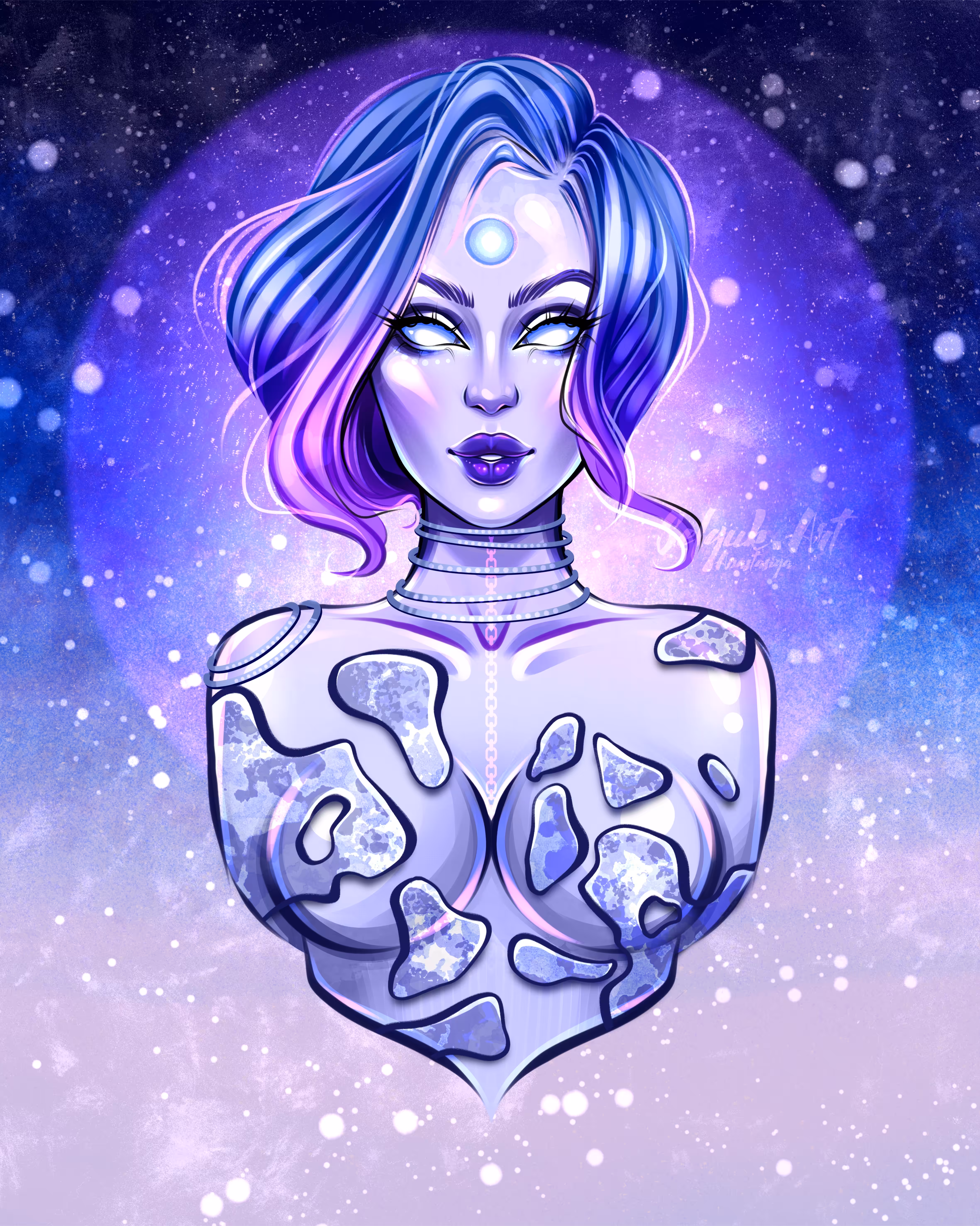Full Moon