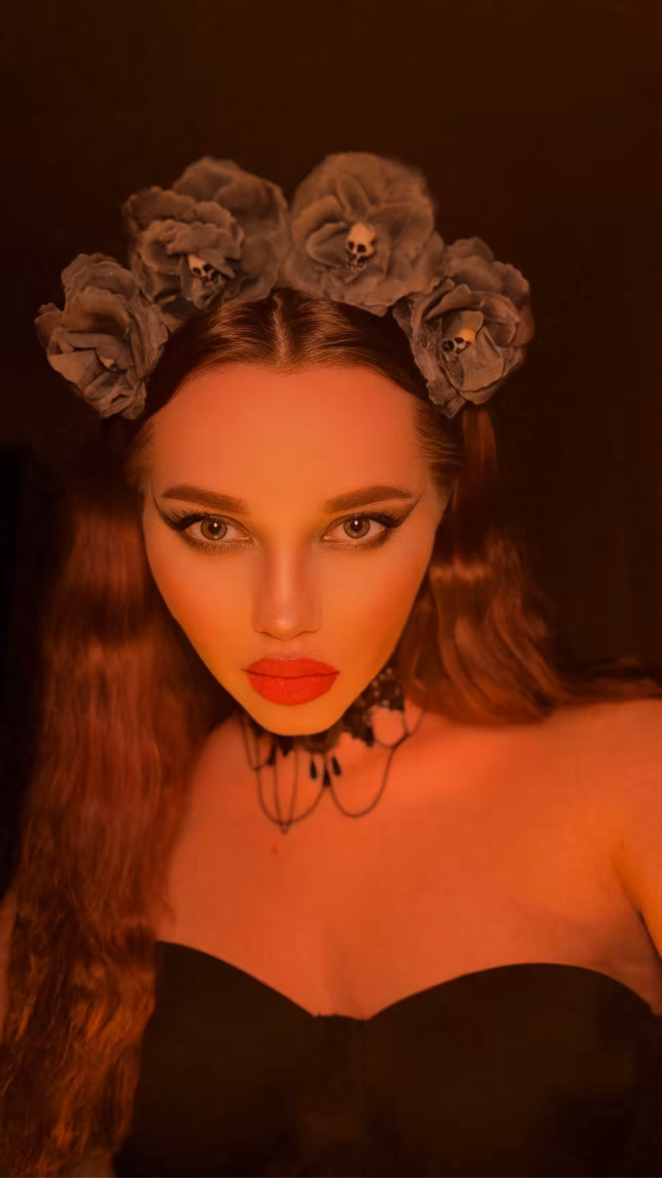 I am ART: My dark side