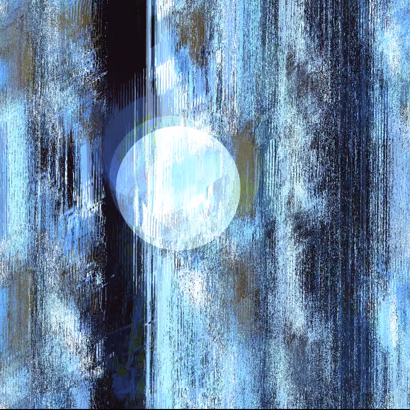 Zima Moon #13