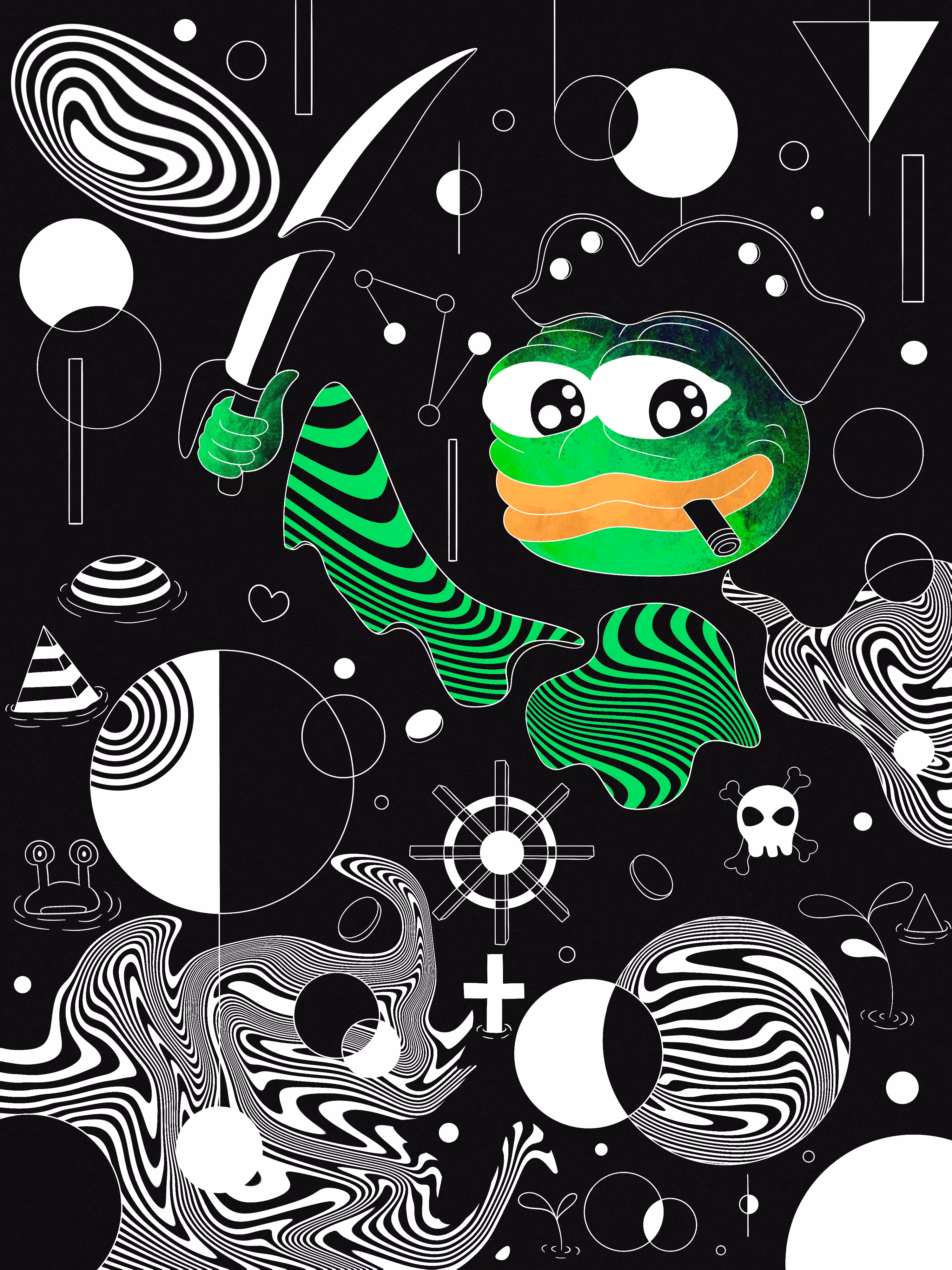 Pepe Club V4
