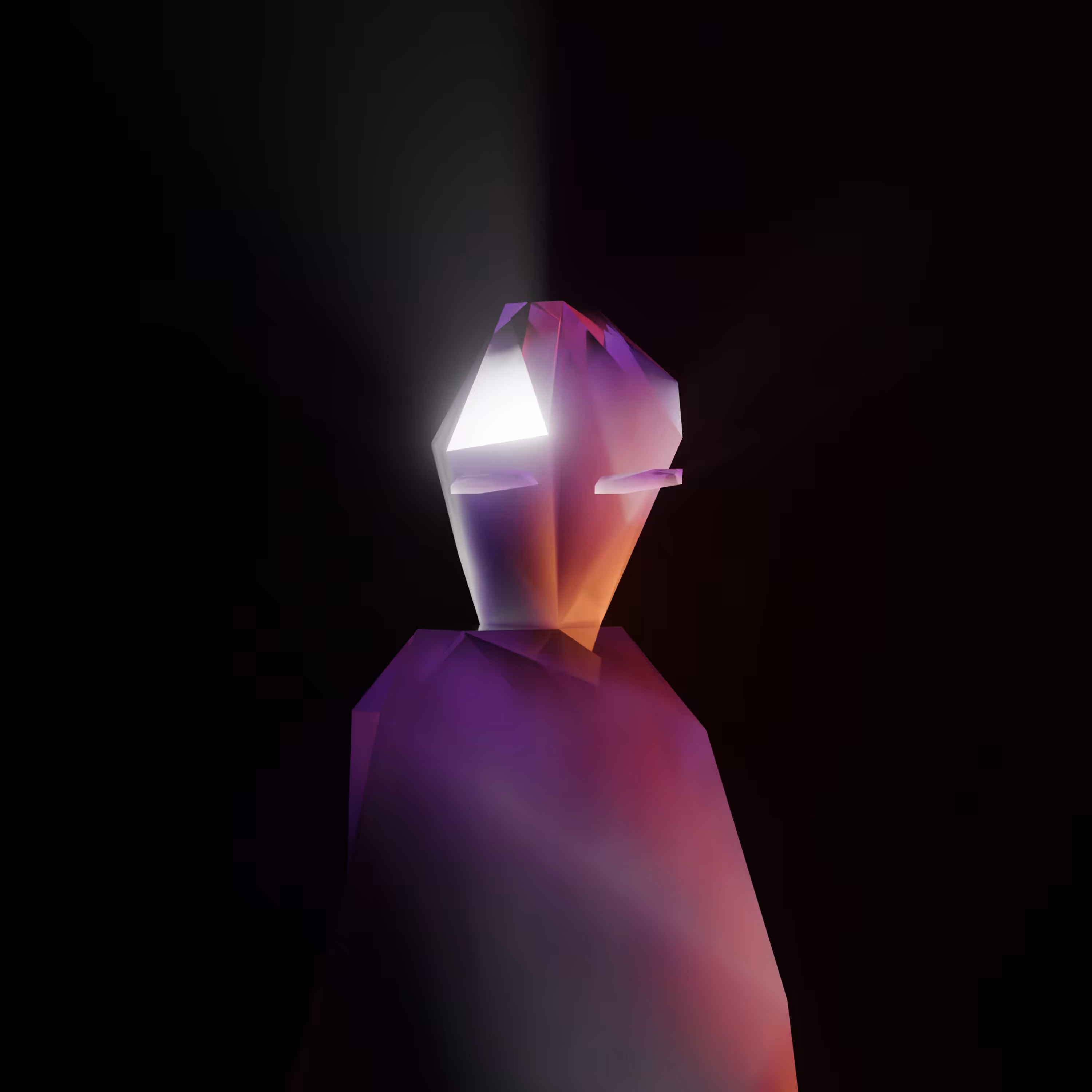 The Amethyst Paspop