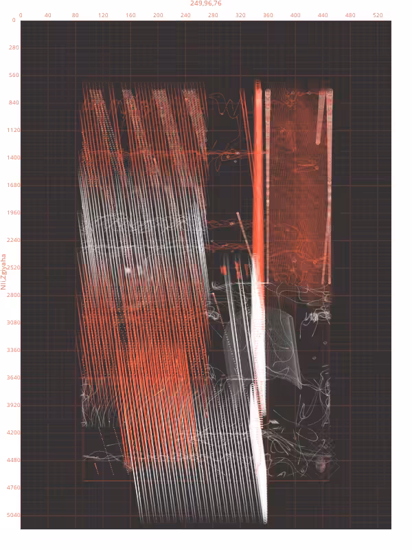 Urban trajectories #46