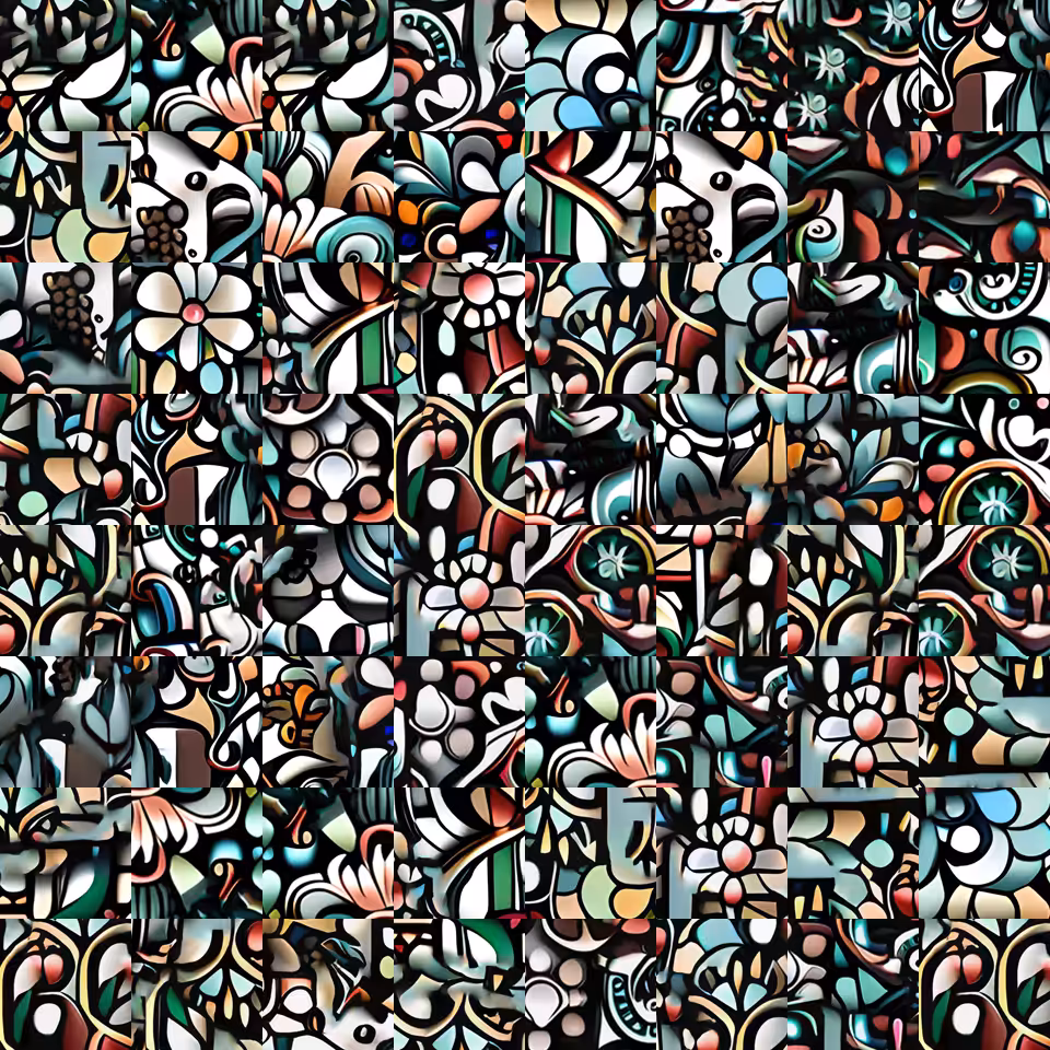 mental illusions #3