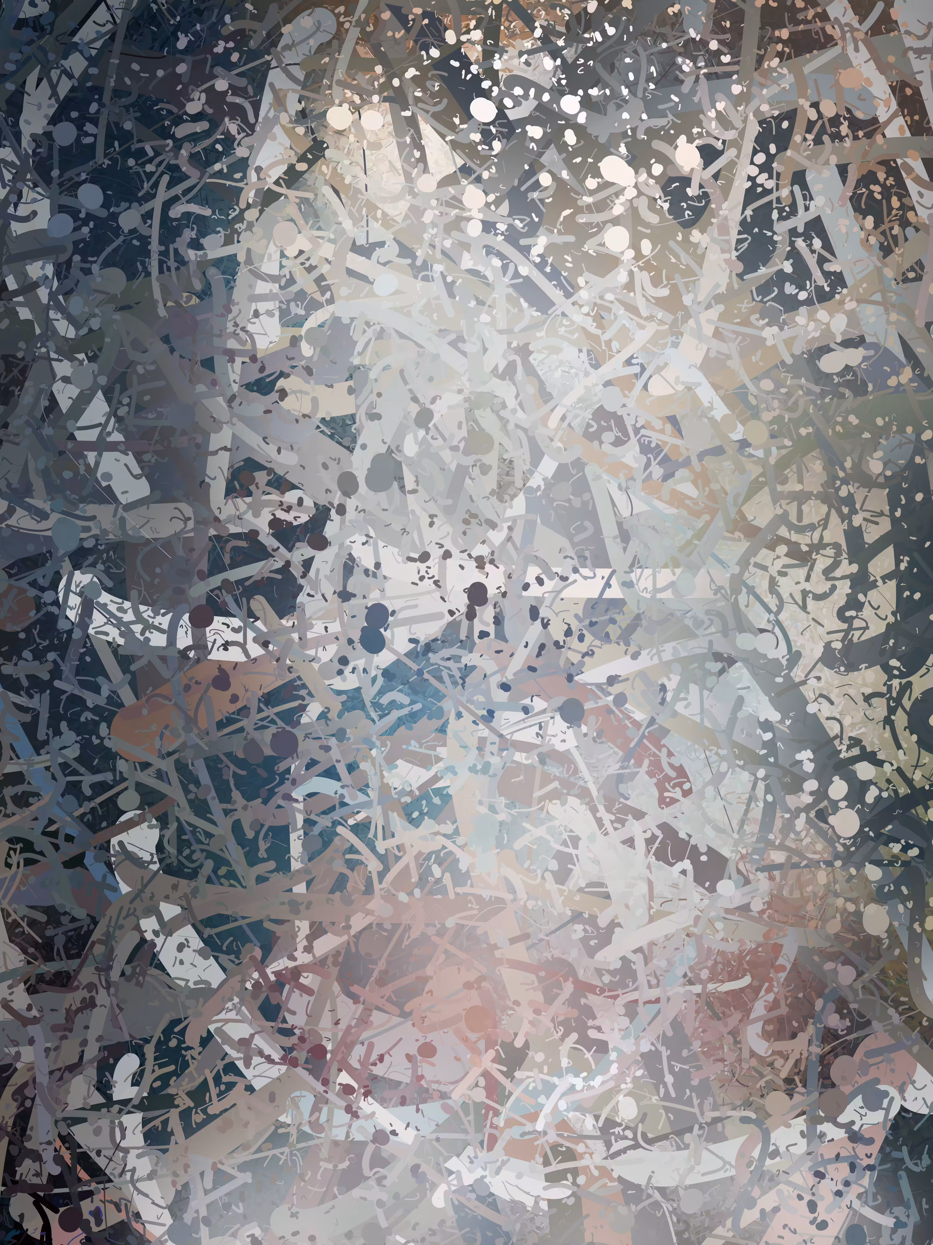 Liminals #0415 - Appear Closer