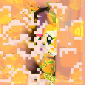 pixel flood #18