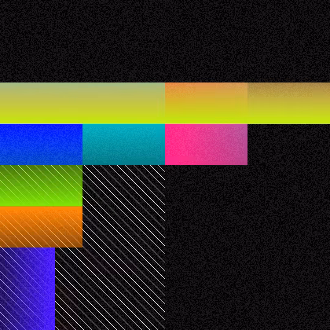 Neon Play #7