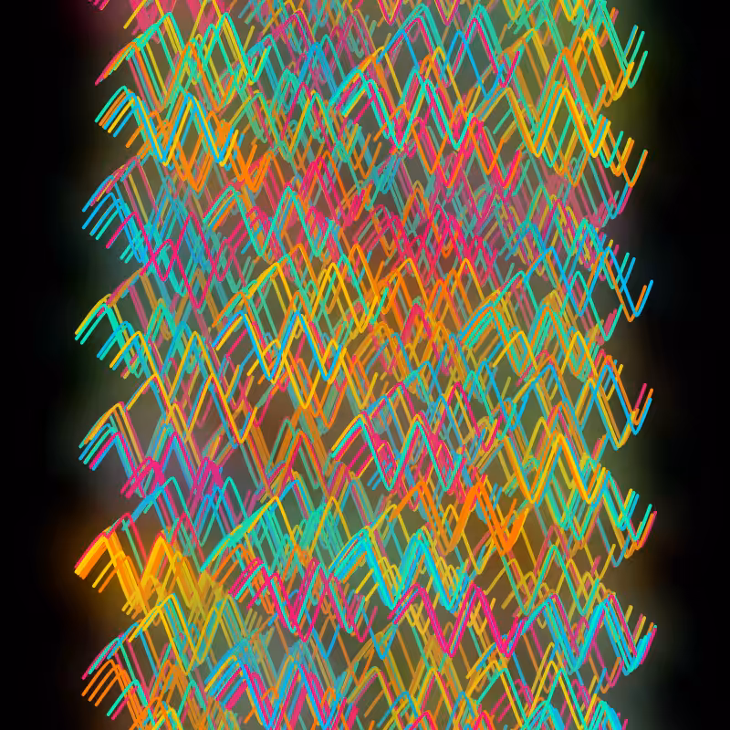 Arcade Lights #36