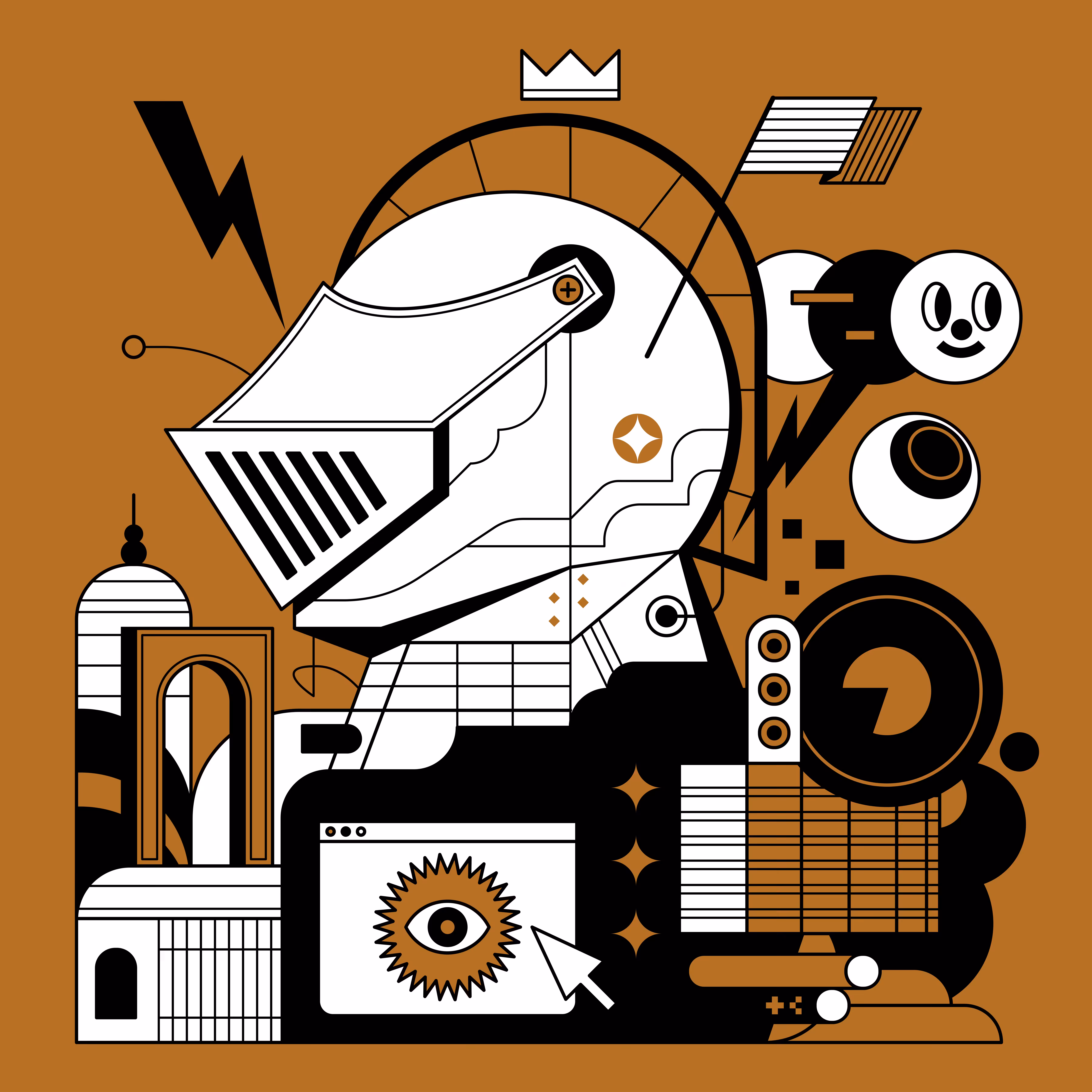 Digital Knight
