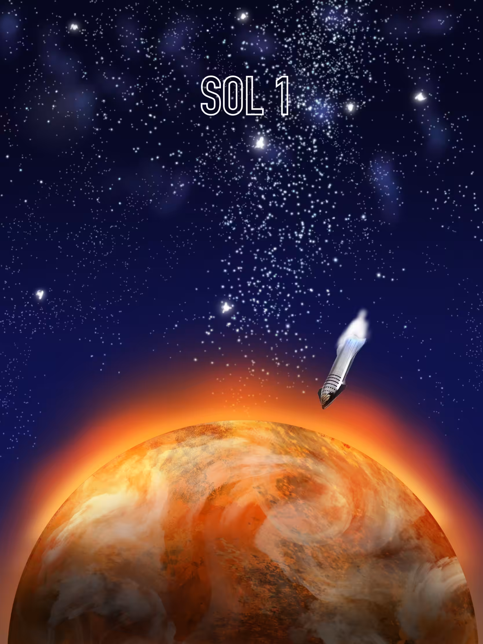 SOL 1
