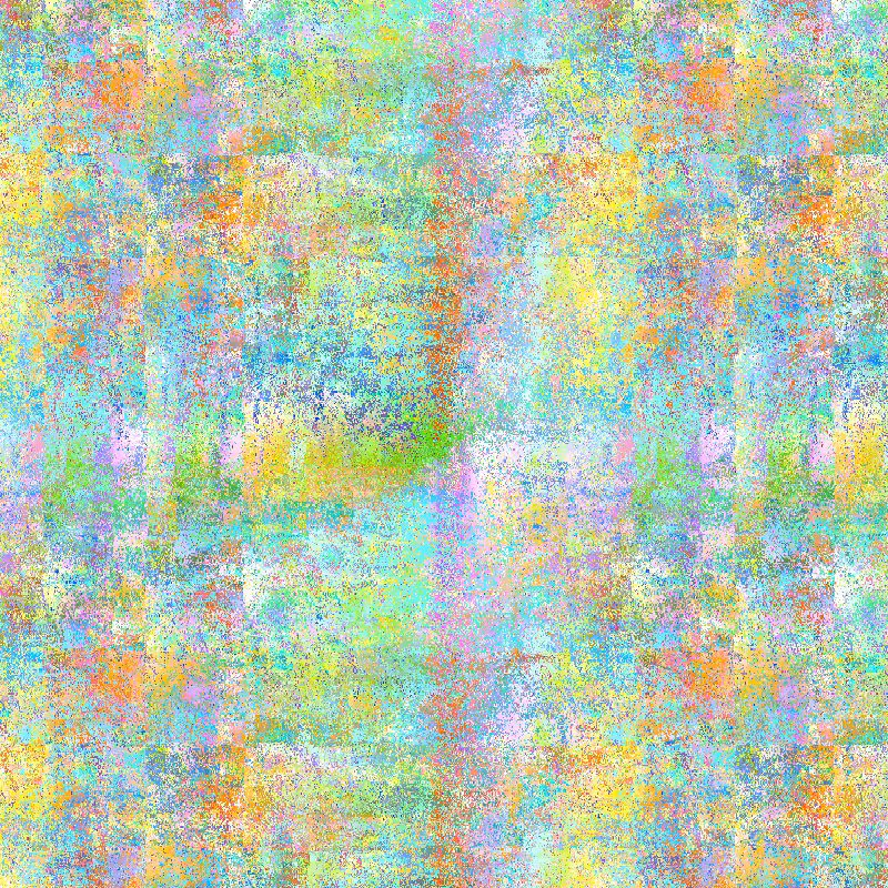 dusty ambient #15