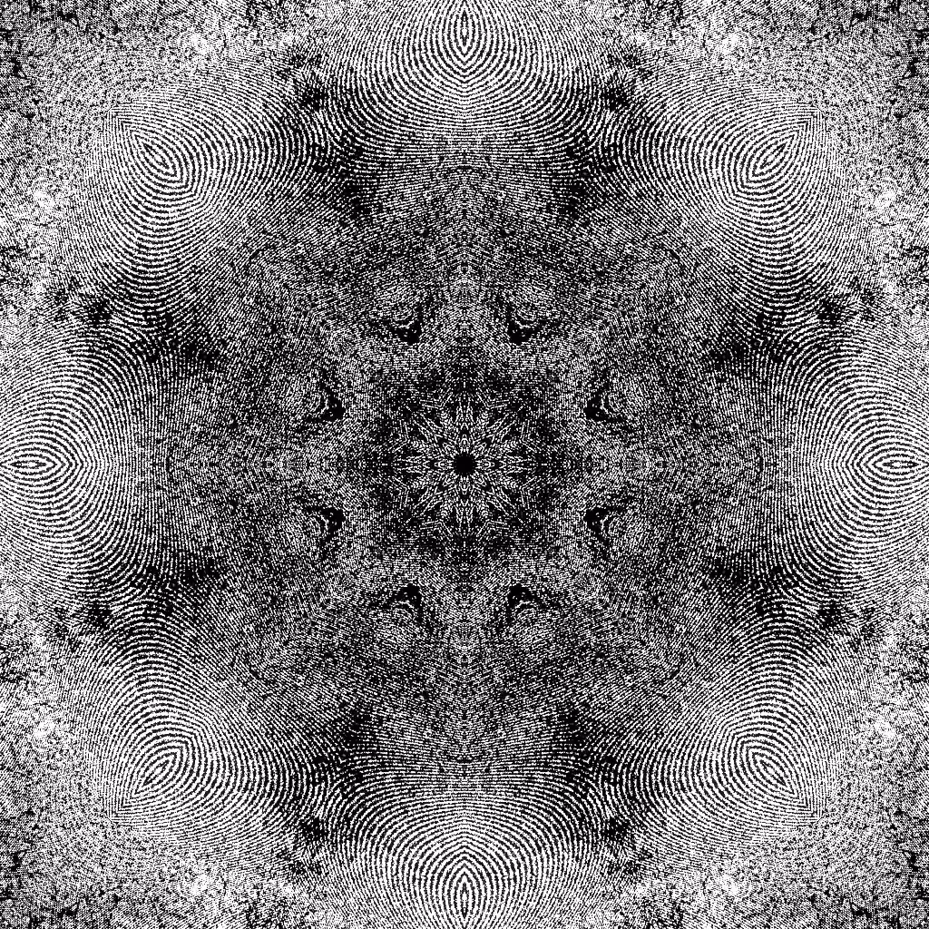 silent fractal 06