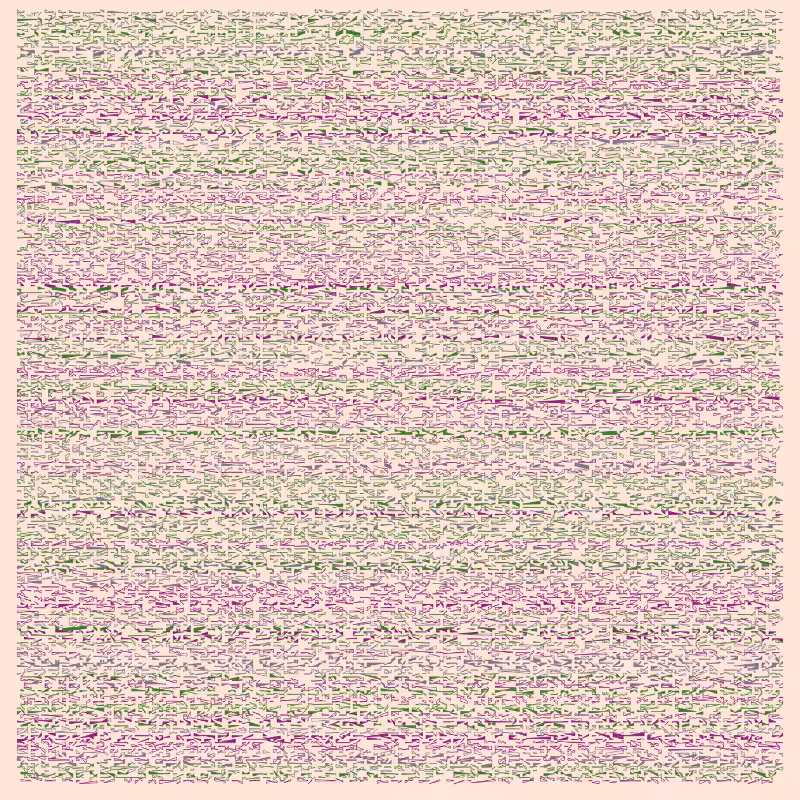 Quads and Triangles #51