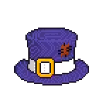 Degen Haberdasher #66