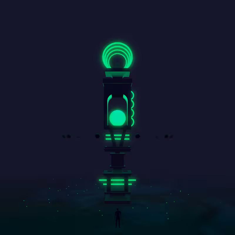 RITUALS - MOON TRIBE #24