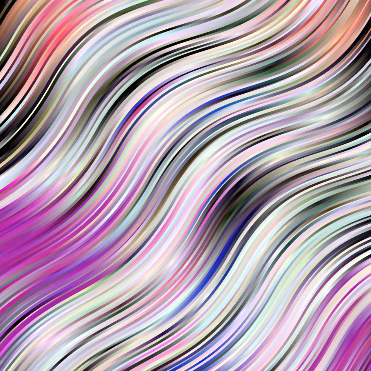 Boundlessness waves