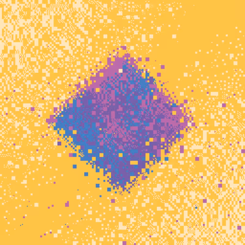 Noumenon #165