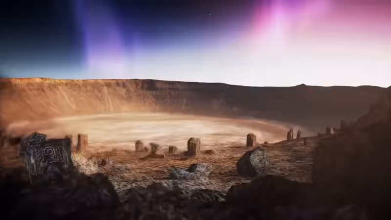 DX01: SINGULARITY 41650