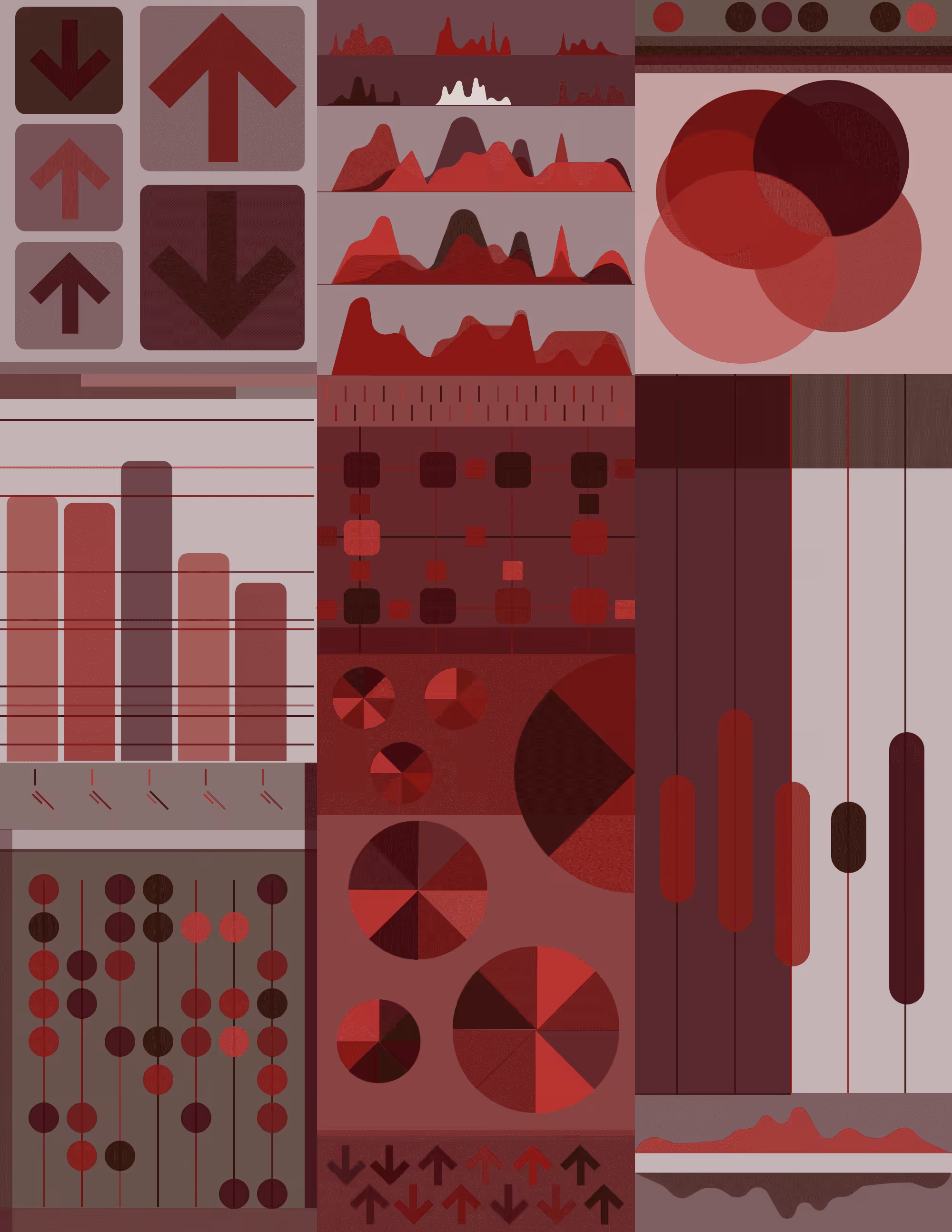 LowBrow Data: №4