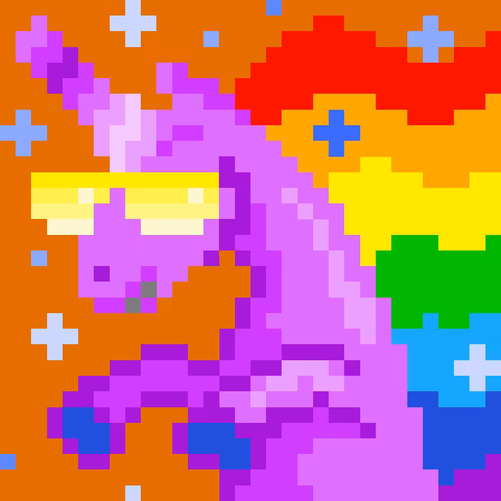 Unicorn #1758