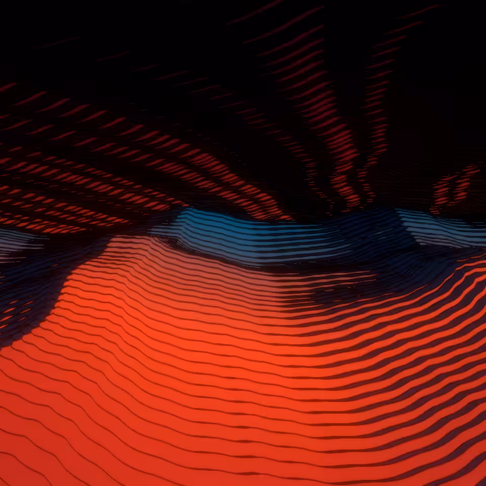Oceans of Anxiety #158