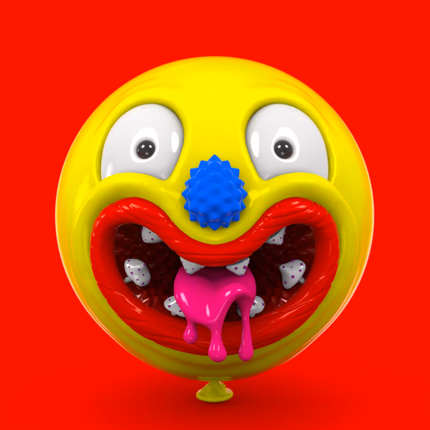 JOYWORLD JOYsmilies: JOYsmiley 2408