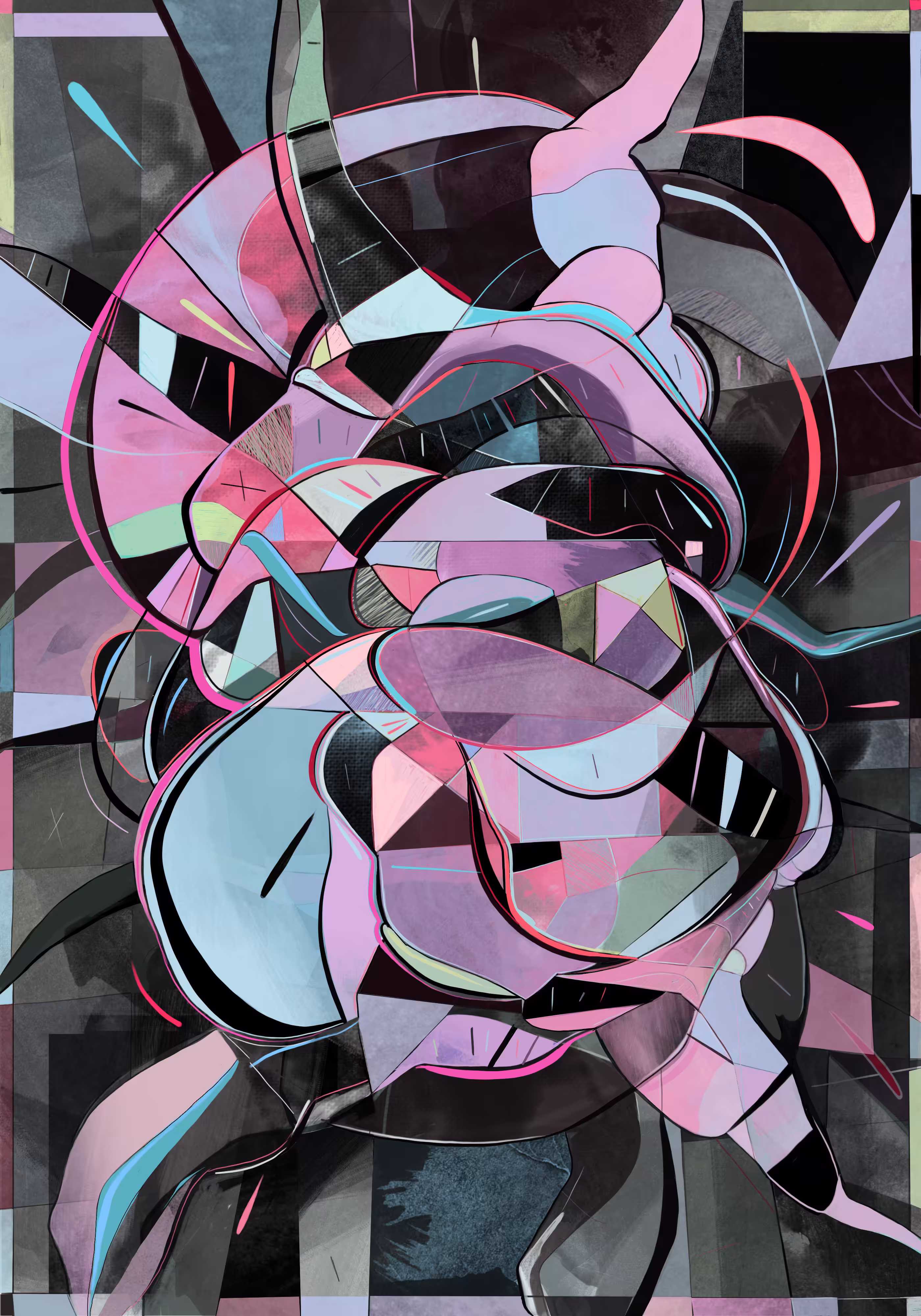 Decay I