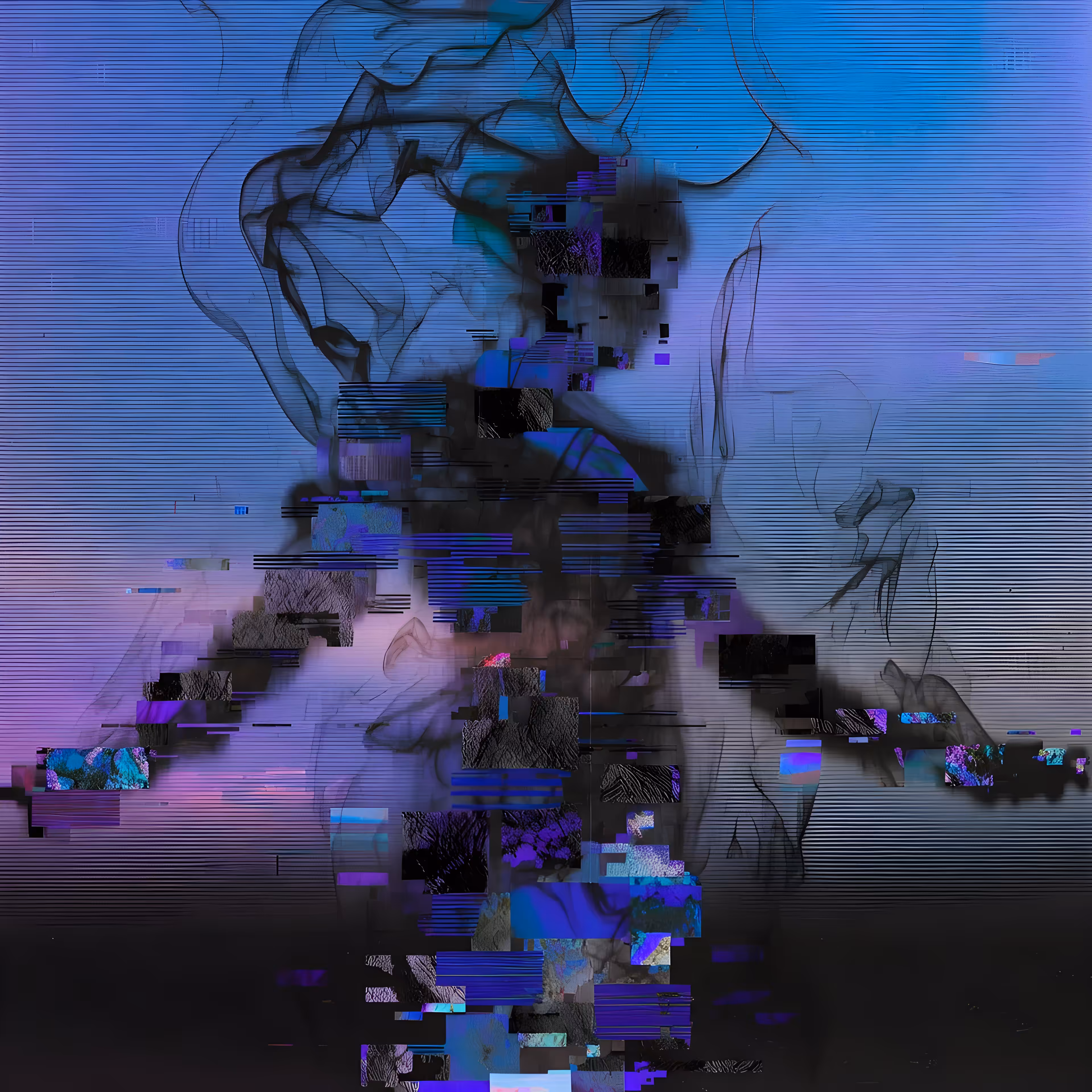 Frank Dietrich: dance to the music 