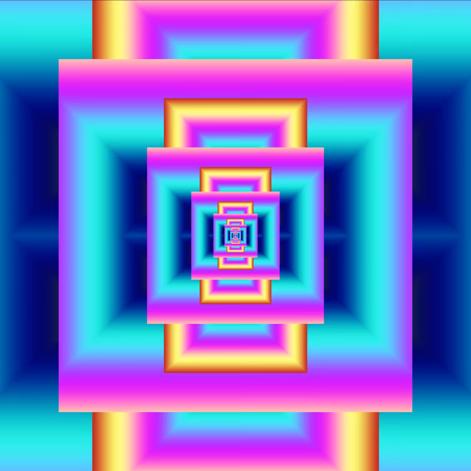 LE CHEMIN INFINI #6