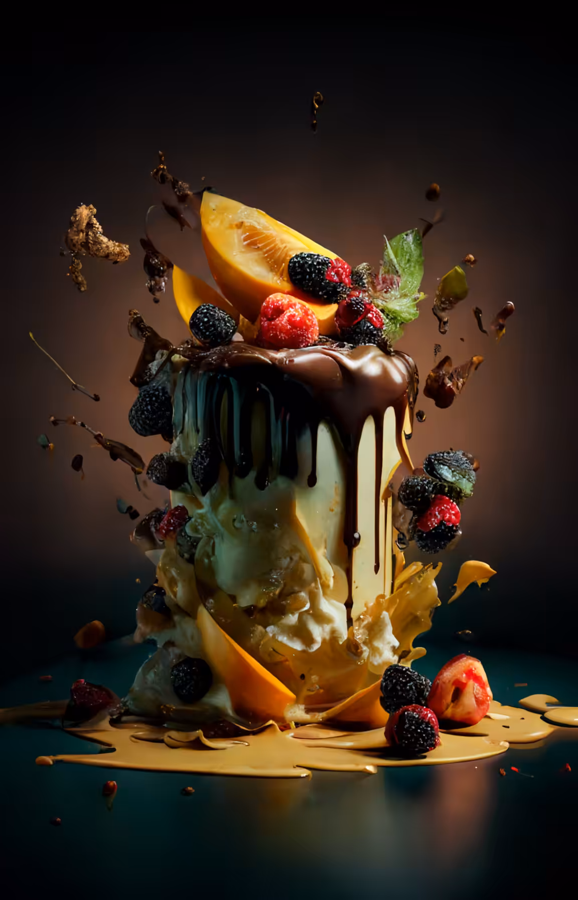 Nasty Tasty #7