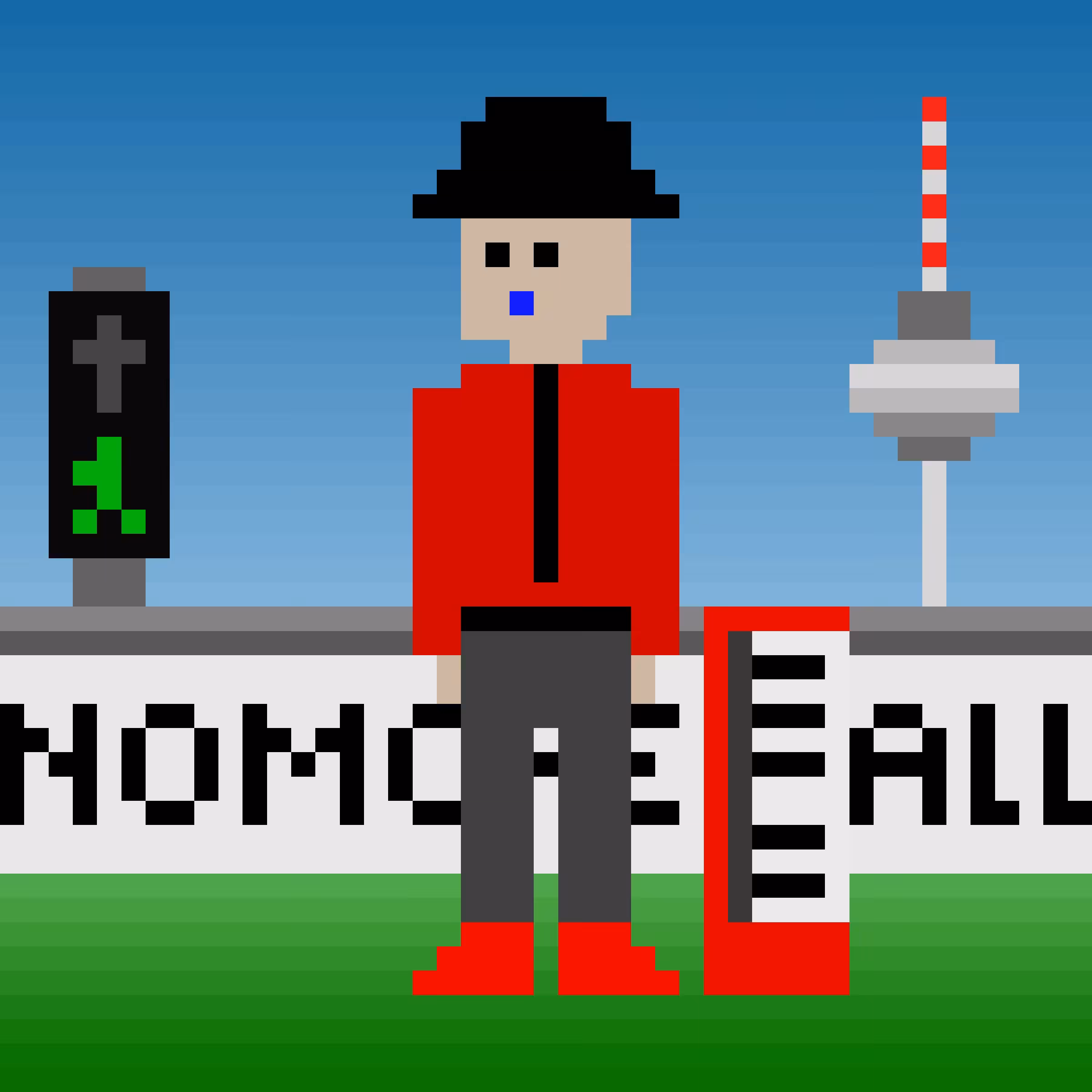 CryptoBerliner #557