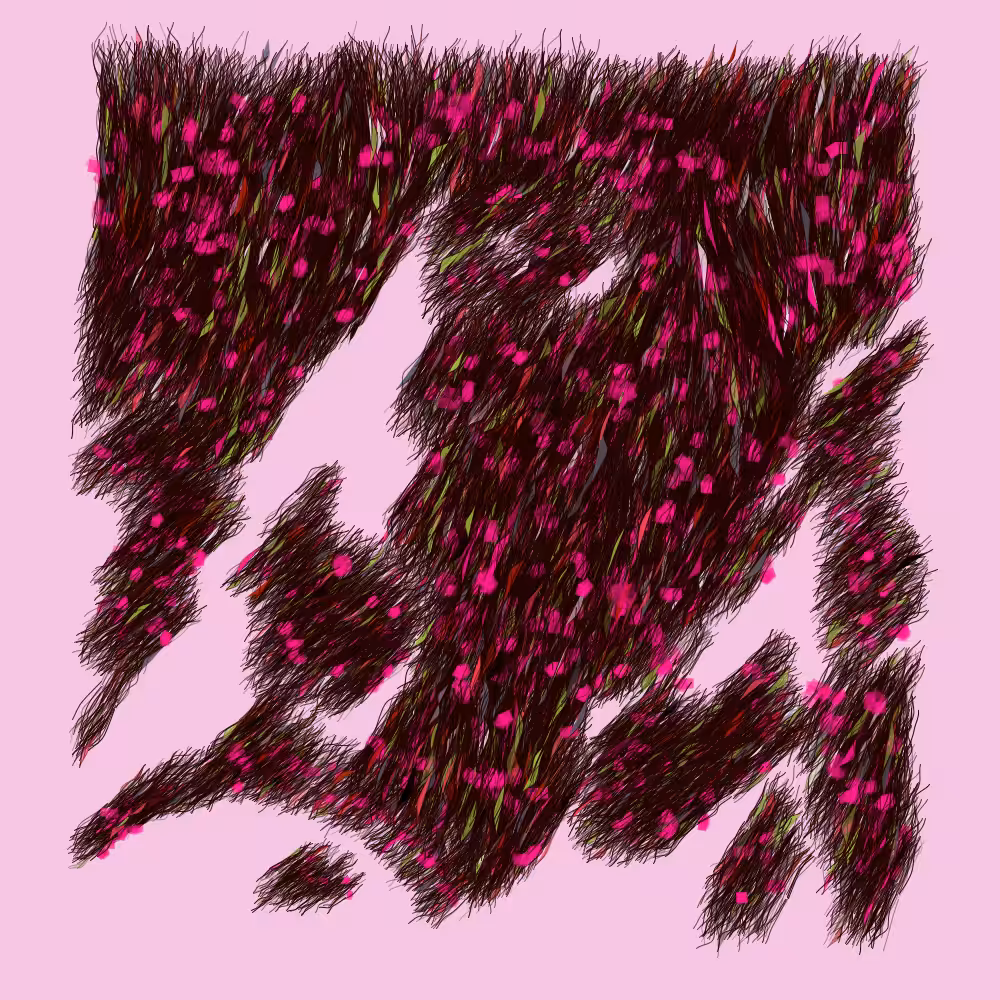 Furry Fields Forever #4