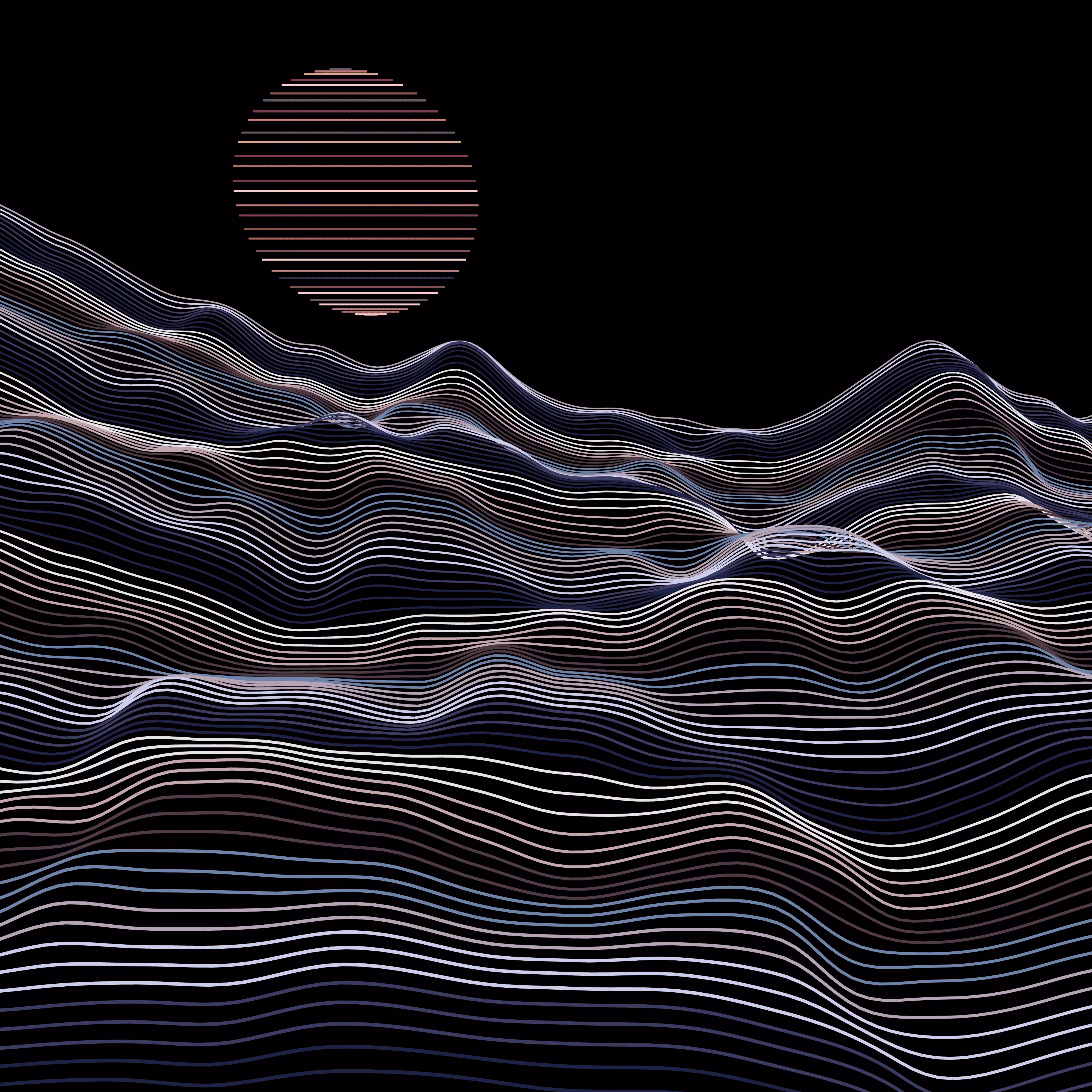 Nightscapes #3