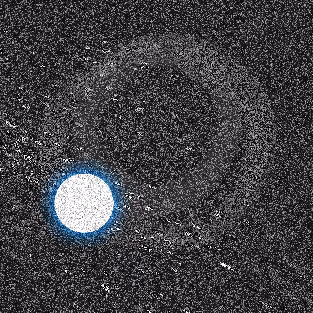 Spacethings #21