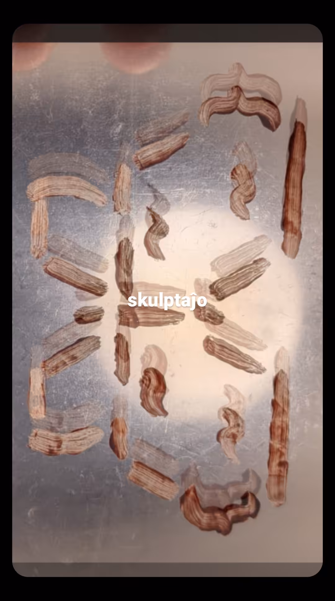 skulptaĵo