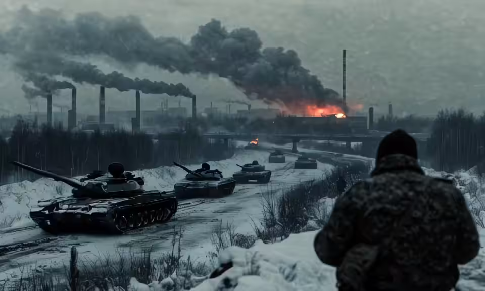 Rodeo posts: Convoy