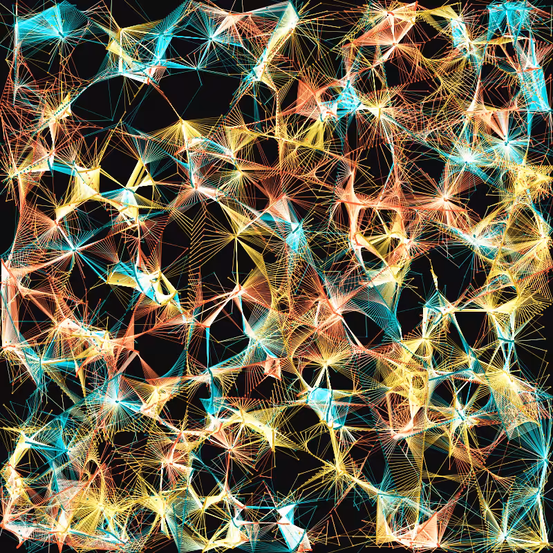 Constellation #76